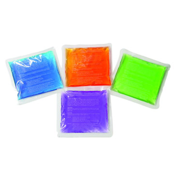  Hot and Cold Gel Pack ( Hot and Cold Gel Pack)