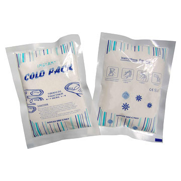  Instant Cold Packs (Instant Cold Pack)