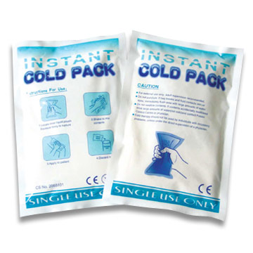  Instant Cold Pack (Instant Cold Pack)