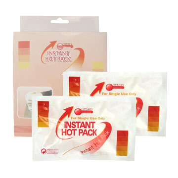  Instant Hot Pack (Instant Hot Pack)