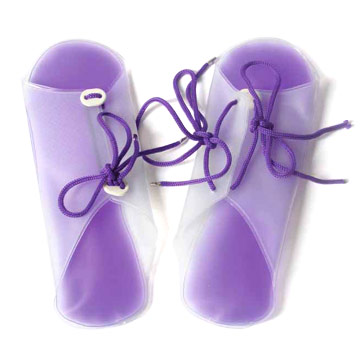  Gel Ice Pack / Gel Slippers ( Gel Ice Pack / Gel Slippers)