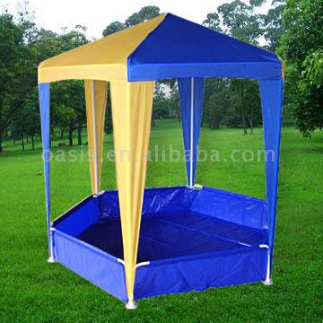  Children`s Canopy