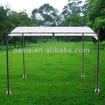  Gazebo (Gazebo)