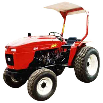  Tractor ( Tractor)