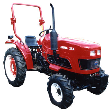  Tractors ( Tractors)