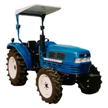 Tractors ( Tractors)