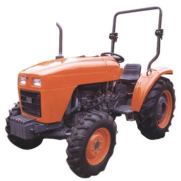  Tractor ( Tractor)