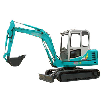  Excavator ( Excavator)