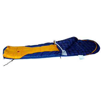  Sleeping Bag