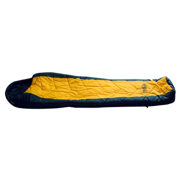  Sleeping Bag