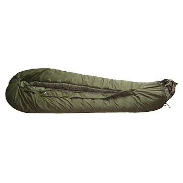  Sleeping Bag