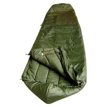  Sleeping Bag