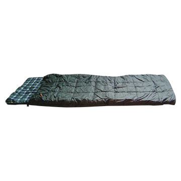  Sleeping Bag