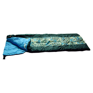  Sleeping Bag