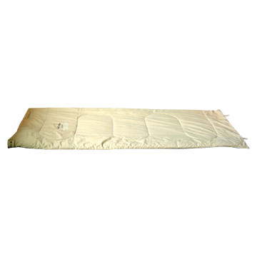  Sleeping Bag