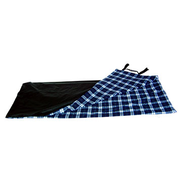  Sleeping Bag
