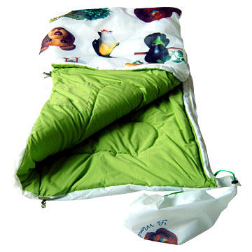  Sleeping Bag