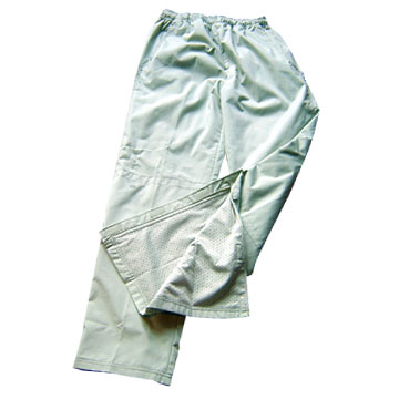  Trouser (Hose)