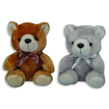  Teddy Bear ( Teddy Bear)