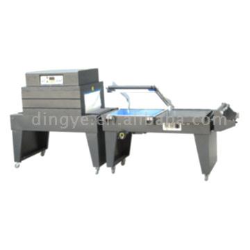  Thermal Shrink Packaging Machine (Thermal Shrink Packaging Machine)