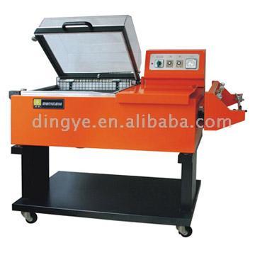  2-In-1 Shrink Package Machine (2-В  термоусадочные пакеты машины)