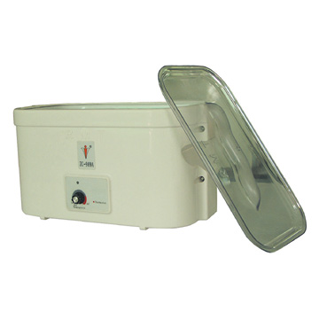  Paraffin Wax Treatment Equipment