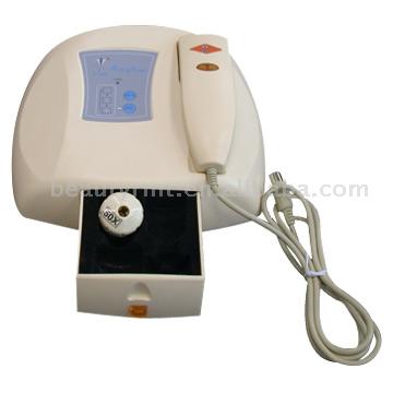  Skin and Hair Microscope CCD Testing Equipment ( Skin and Hair Microscope CCD Testing Equipment)