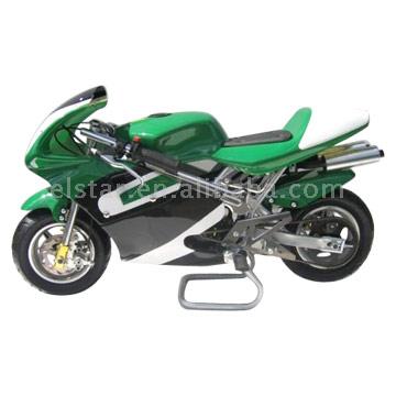  Pocket Bike (Pocket Bike)