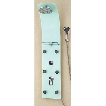  Shower Panel