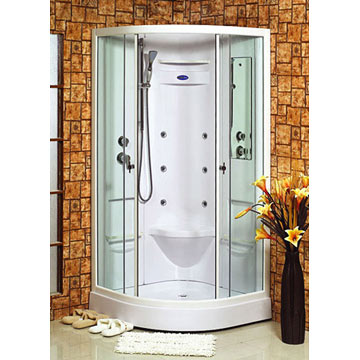  Simple Shower Room ( Simple Shower Room)