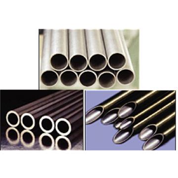  Titanium Tube (Tube titane)