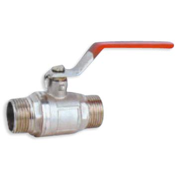  Brass Ball Valve (Brass Ball Valve)