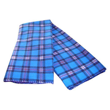  Polar Fleece Blanket ( Polar Fleece Blanket)