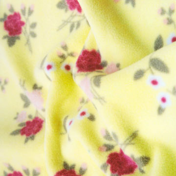  Polar Fleece Fabric ( Polar Fleece Fabric)