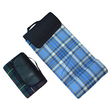  Camping Fleece Blanket ( Camping Fleece Blanket)