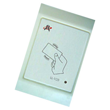  Card Reader (Card Reader)