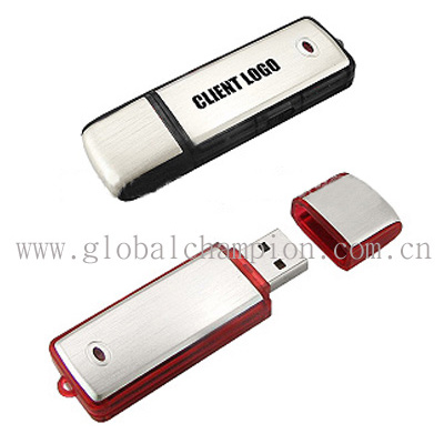  USB Flash Drive