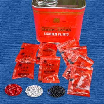  Flints