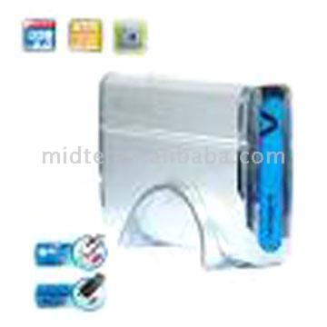 3,5 "SATA Festplatten (3,5 "SATA Festplatten)