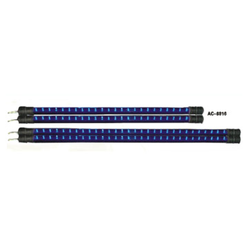  LED Under Car Kit (LED Under Car Kit)