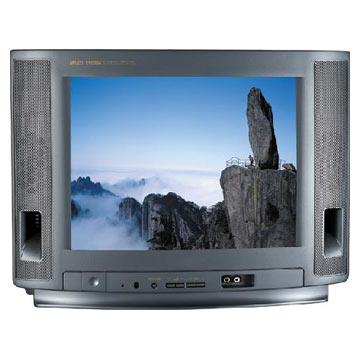  14" Color Television (14 "цветной телевизор)