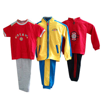  Boy`s Clothing (Мальчик одежда)