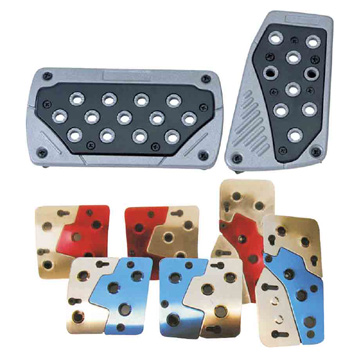  Non-Slip-Pedals ( Non-Slip-Pedals)