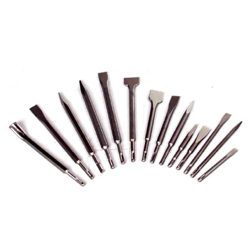 Chisel (Chisel)