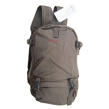 Rucksack (Rucksack)