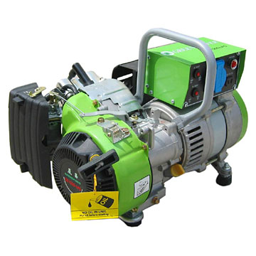  LPG Generator (GPL Generator)