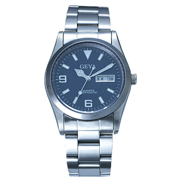  Lover Watches (Liebhaber Uhren)