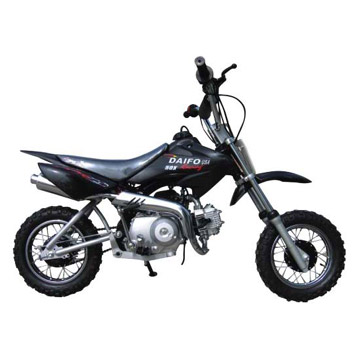  50cc Off Road Motorcycle (50cc Off Road мотоциклов)