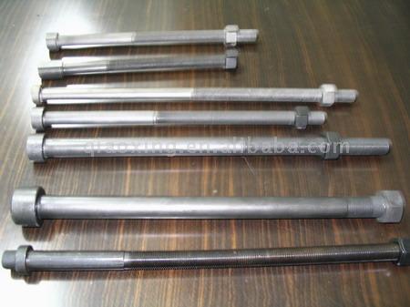  Center Bolts with Nuts ( Center Bolts with Nuts)