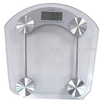  Bathroom Scale (Весы)